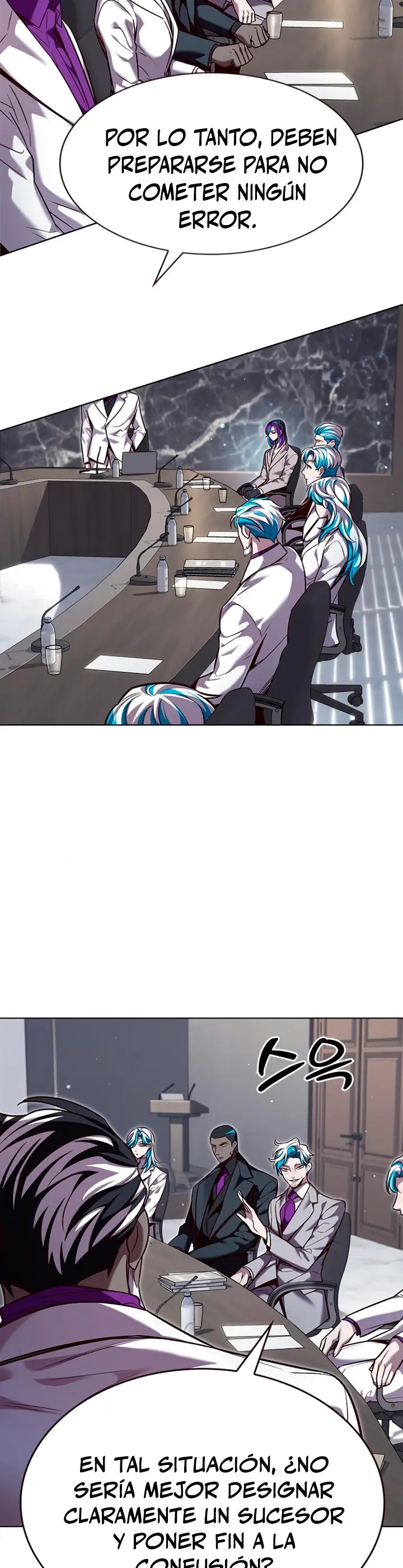 Read Eleceed ES Manga Online