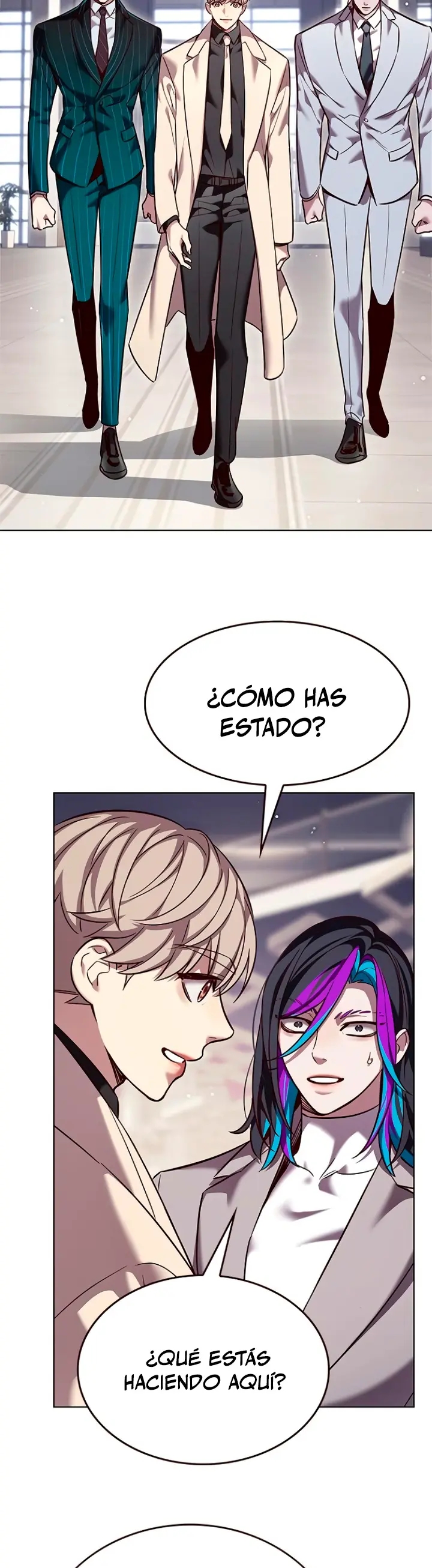 Read Eleceed ES Manga Online