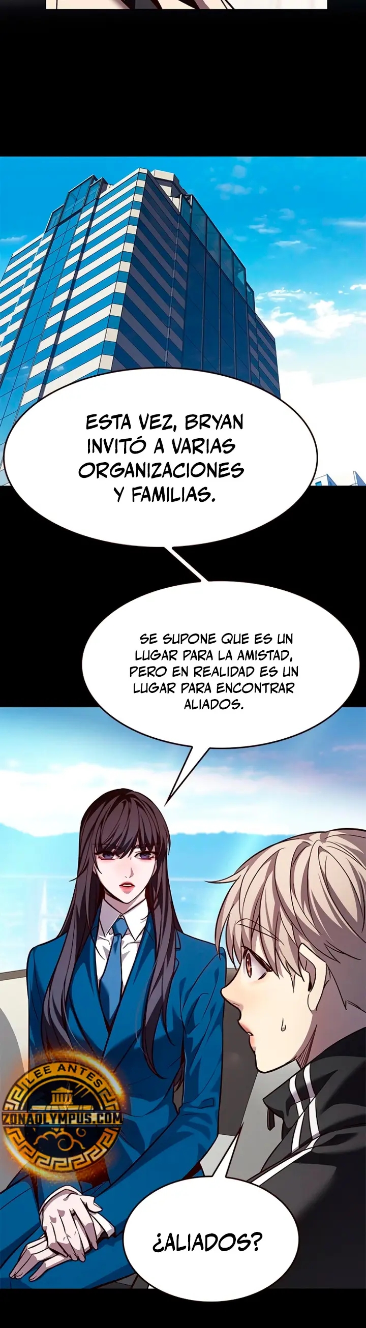 Read Eleceed ES Manga Online