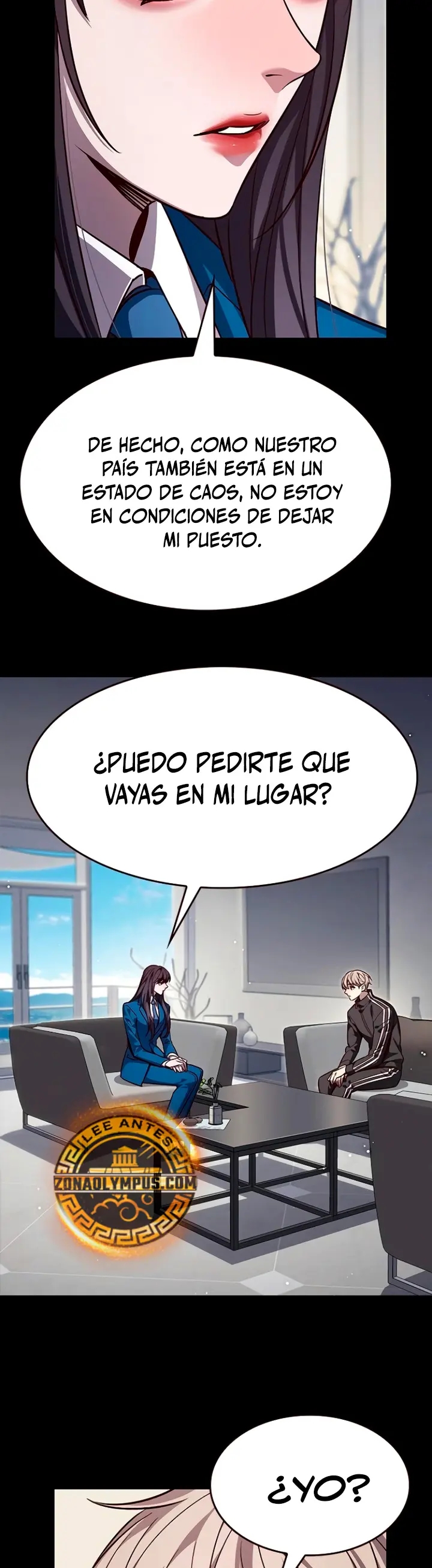 Read Eleceed ES Manga Online