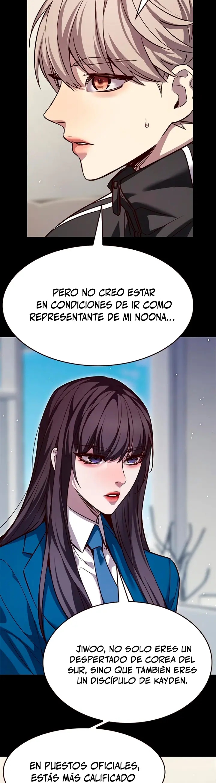 Read Eleceed ES Manga Online