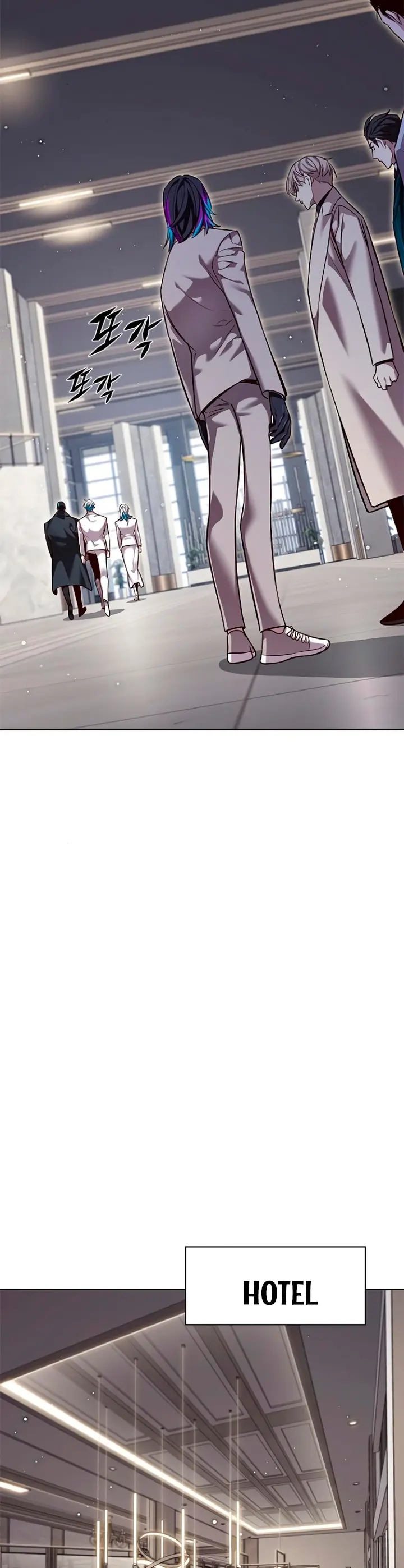 Read Eleceed ES Manga Online