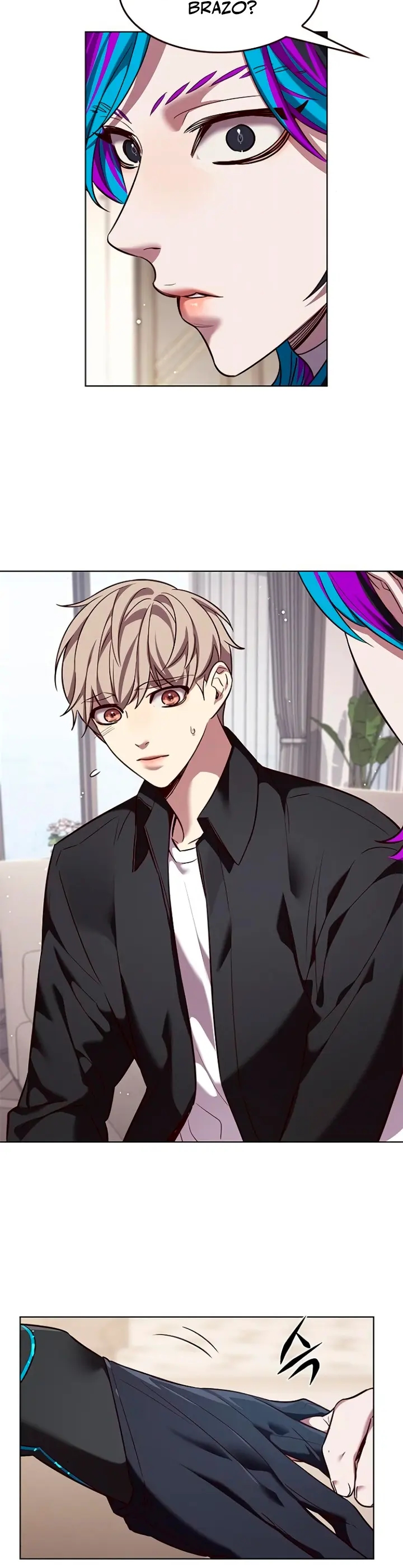 Read Eleceed ES Manga Online