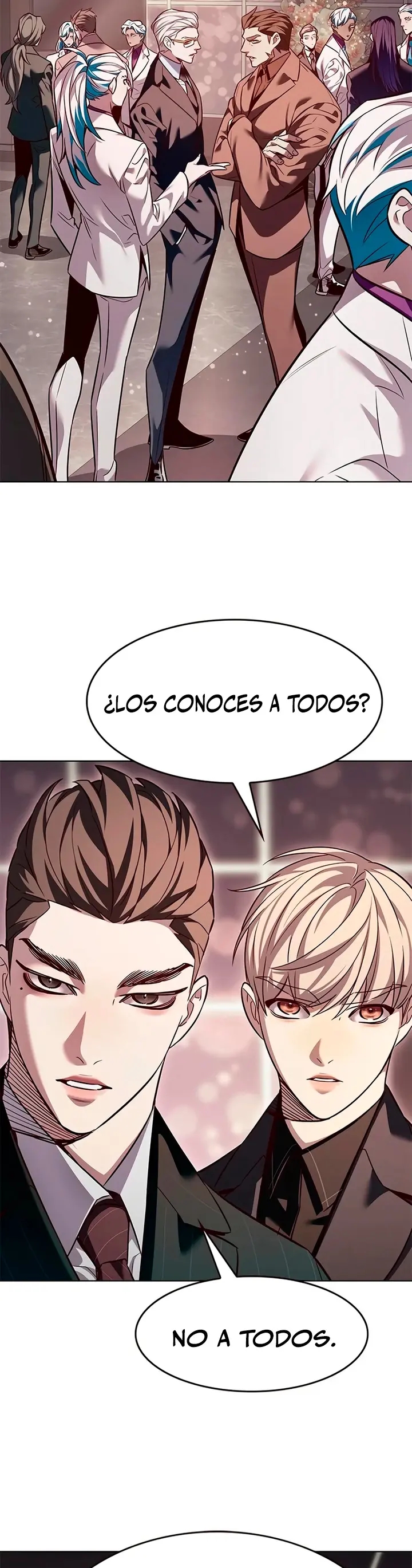 Read Eleceed ES Manga Online