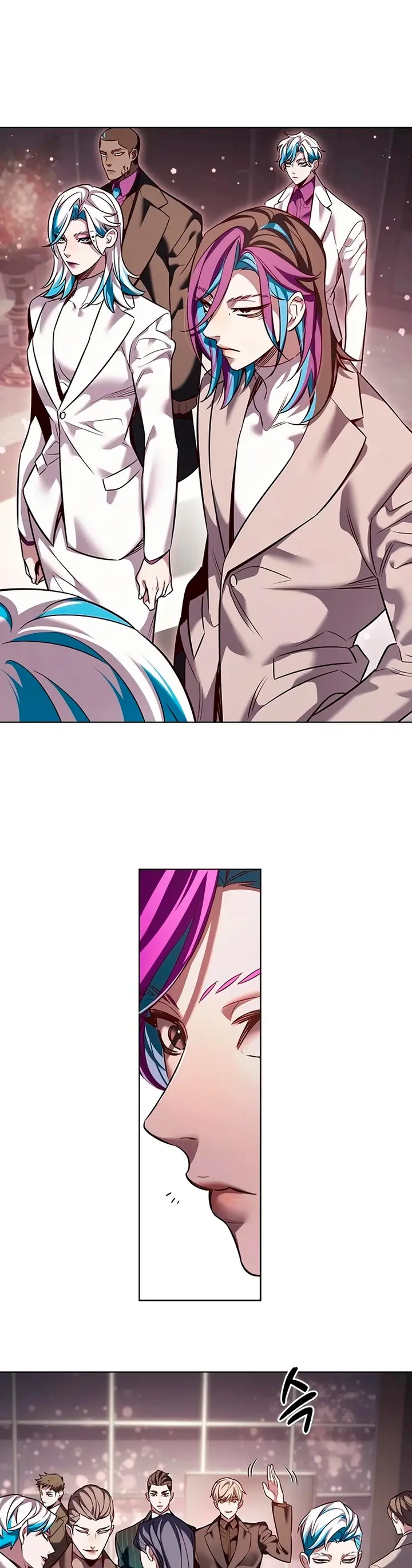 Read Eleceed ES Manga Online