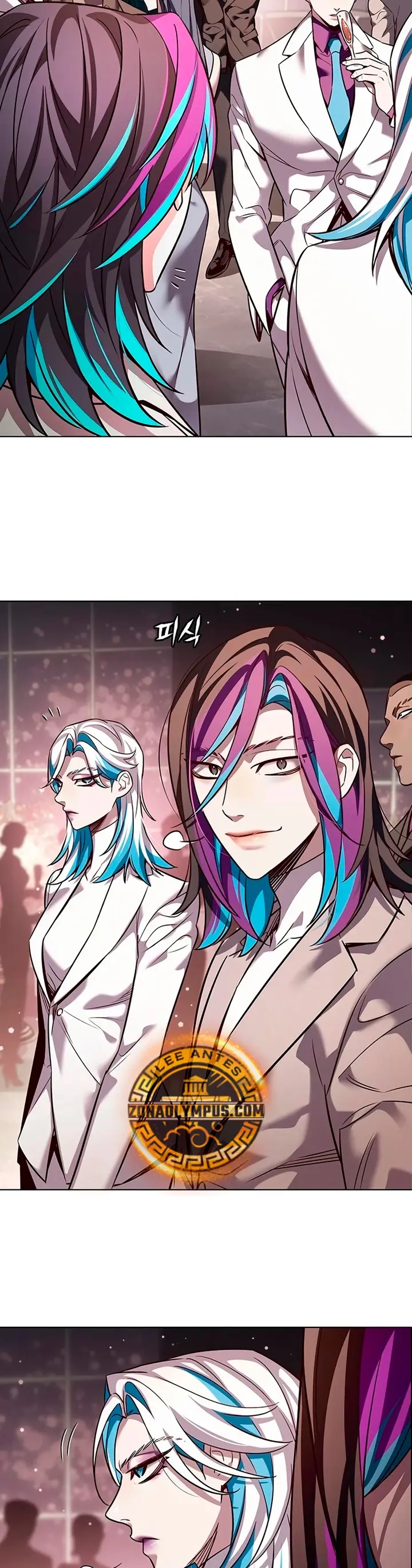 Read Eleceed ES Manga Online