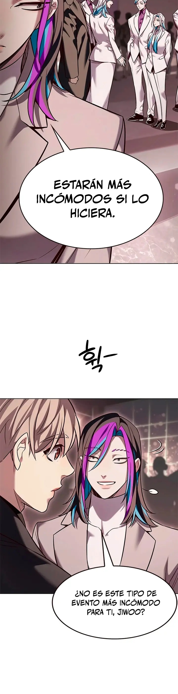 Read Eleceed ES Manga Online