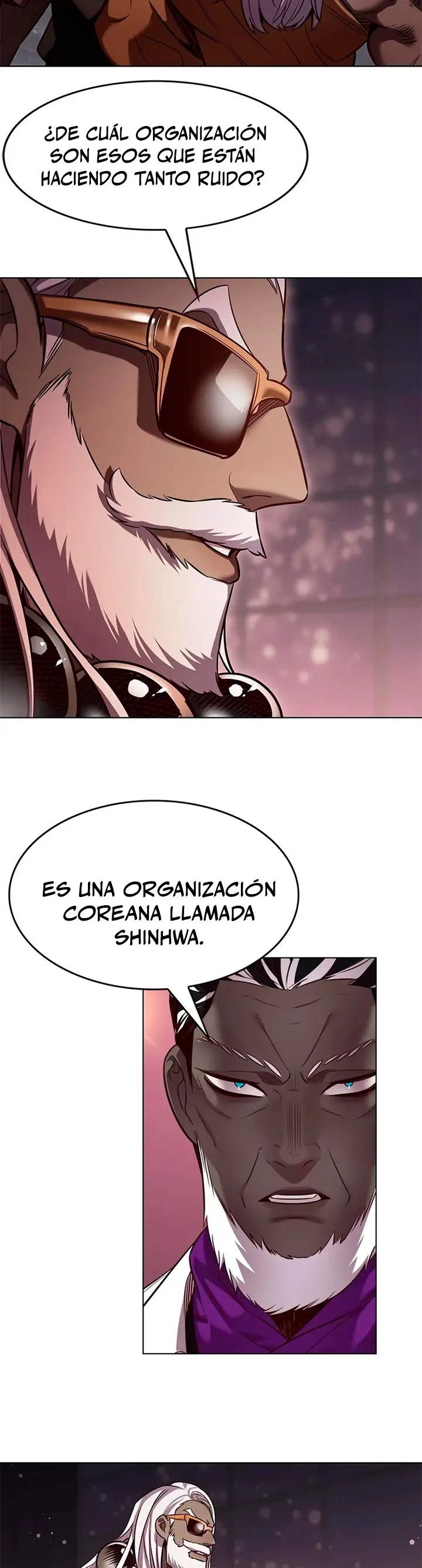 Read Eleceed ES Manga Online