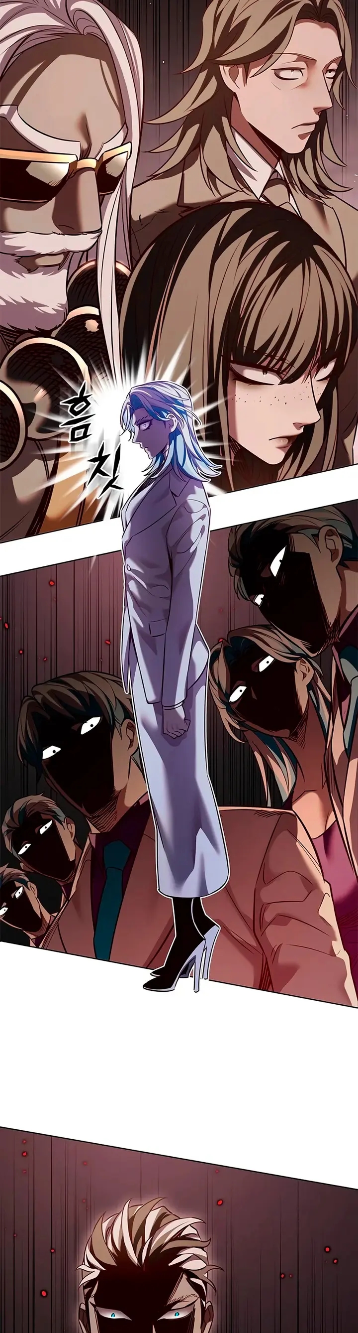 Read Eleceed ES Manga Online