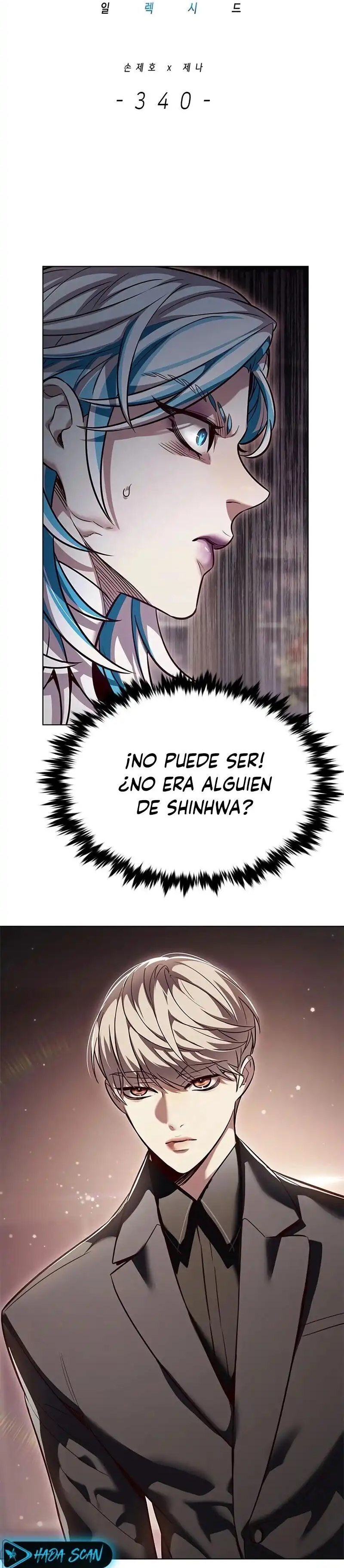 Read Eleceed ES Manga Online
