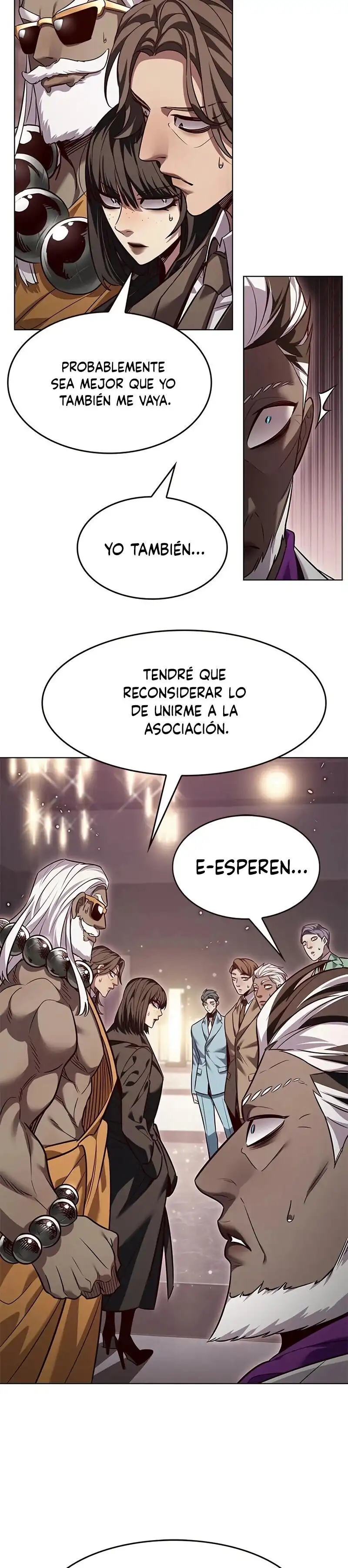 Read Eleceed ES Manga Online