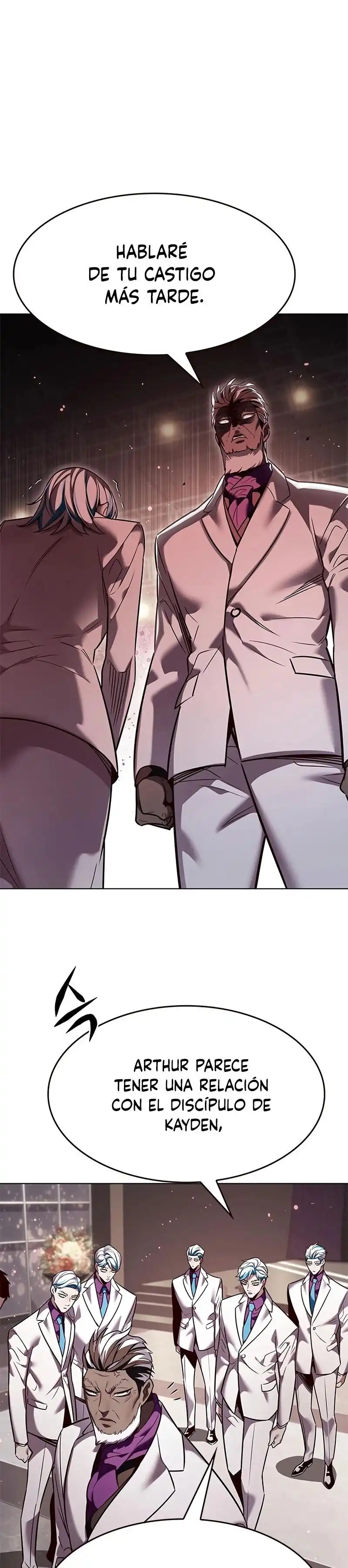 Read Eleceed ES Manga Online