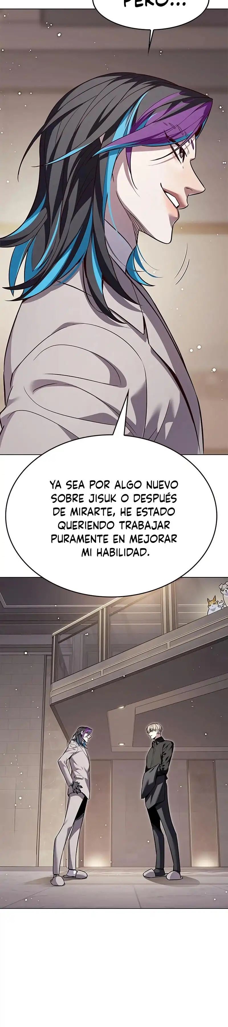 Read Eleceed ES Manga Online