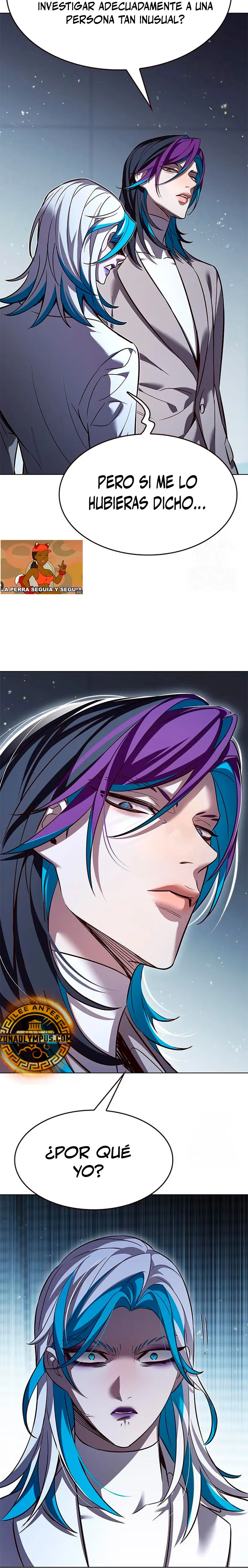 Read Eleceed ES Manga Online