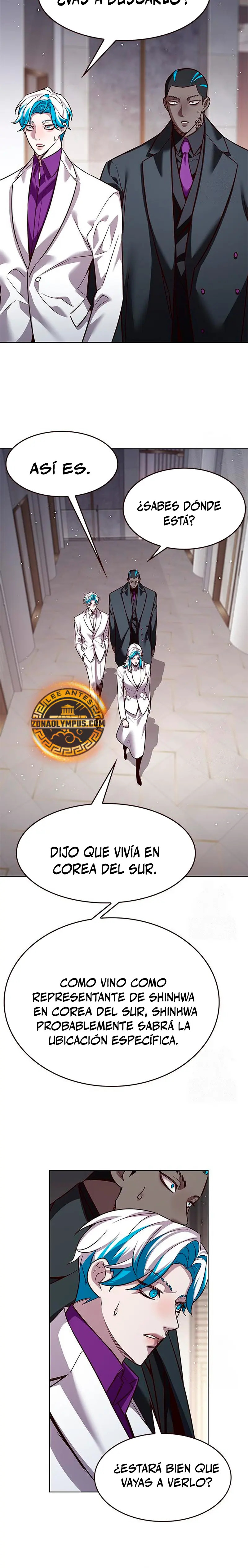 Read Eleceed ES Manga Online