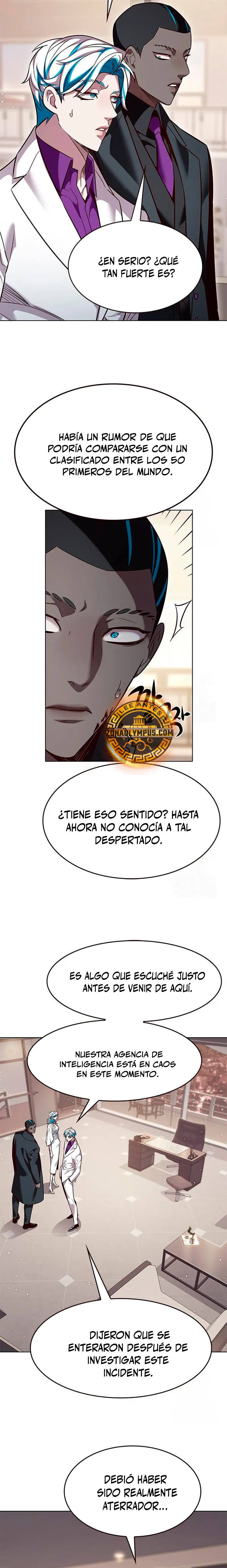 Read Eleceed ES Manga Online