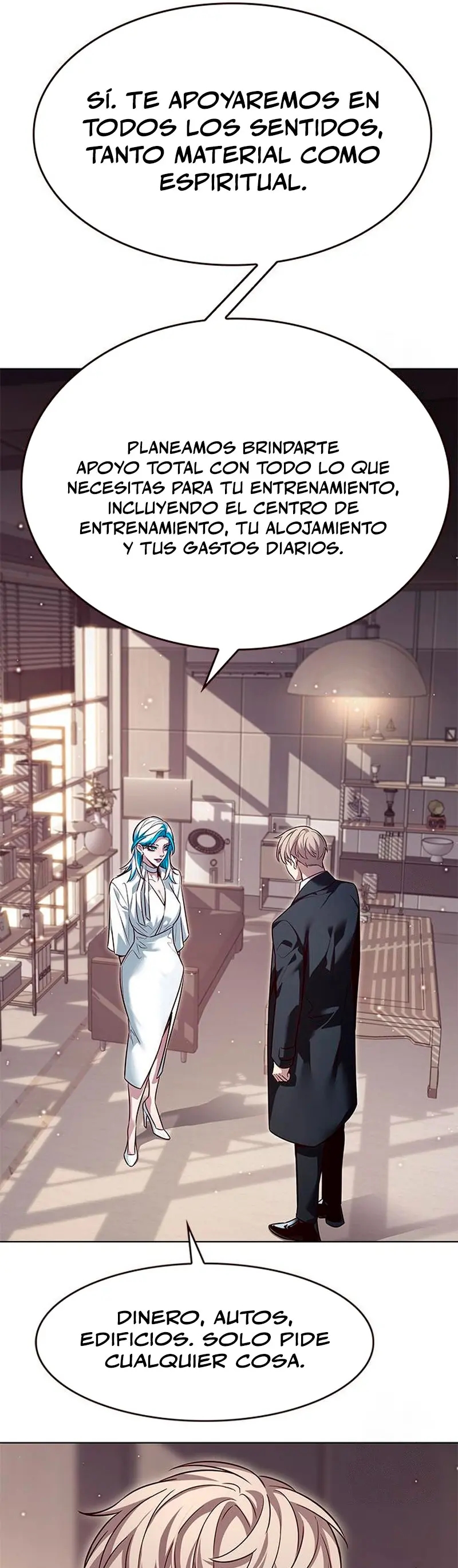 Read Eleceed ES Manga Online