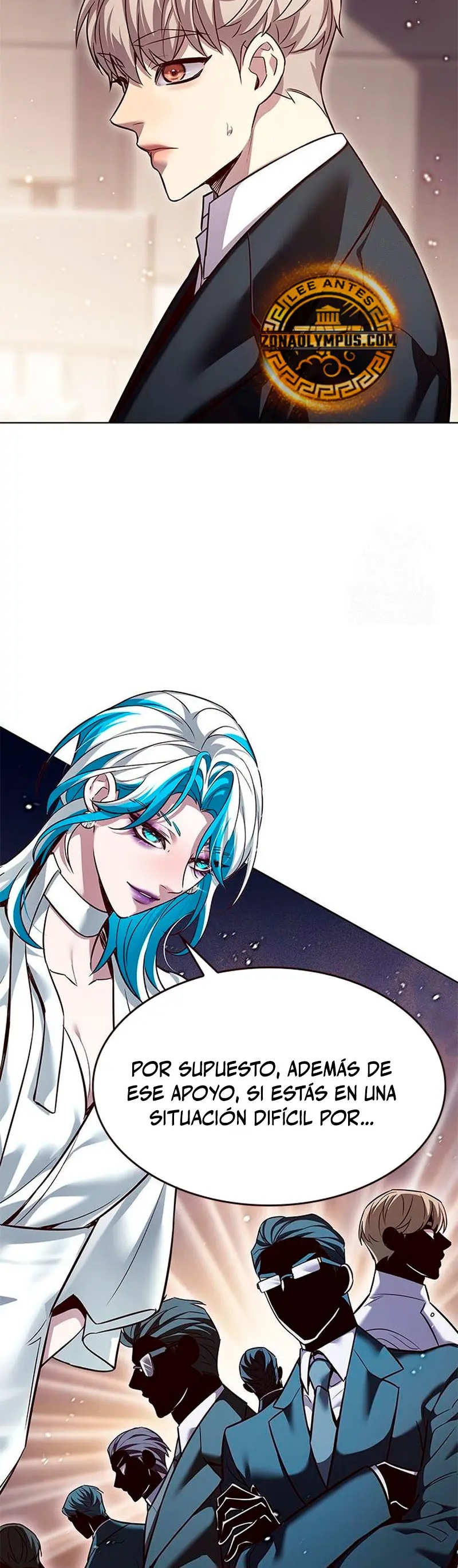 Read Eleceed ES Manga Online