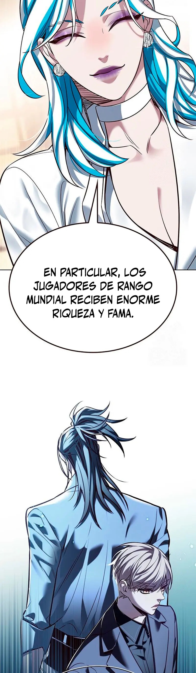 Read Eleceed ES Manga Online