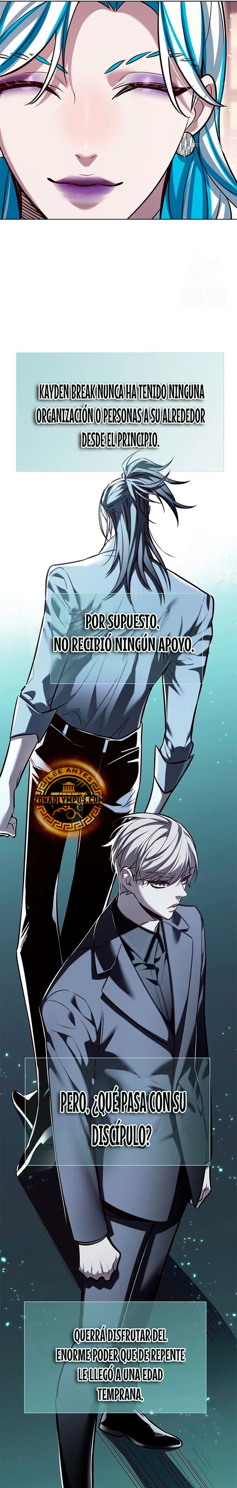 Read Eleceed ES Manga Online