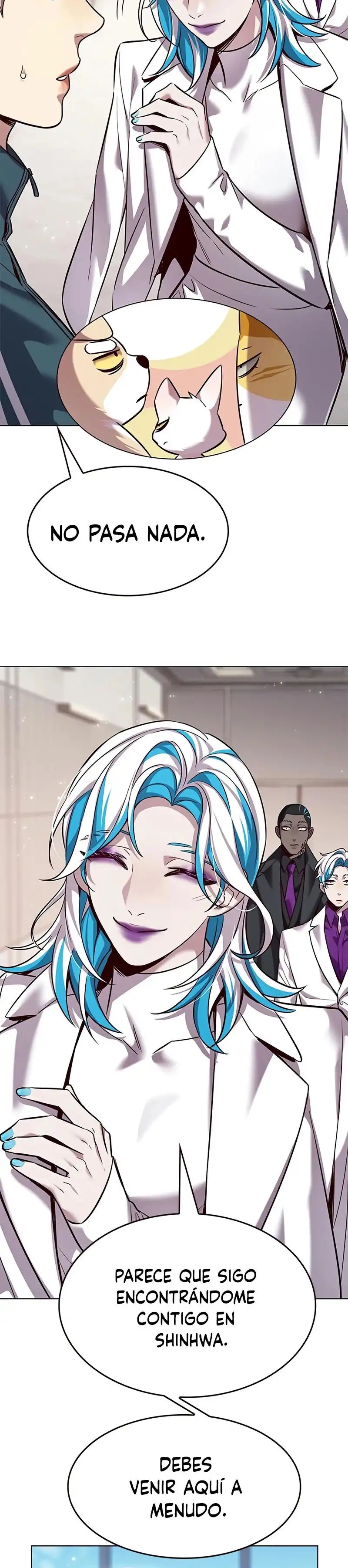 Read Eleceed ES Manga Online