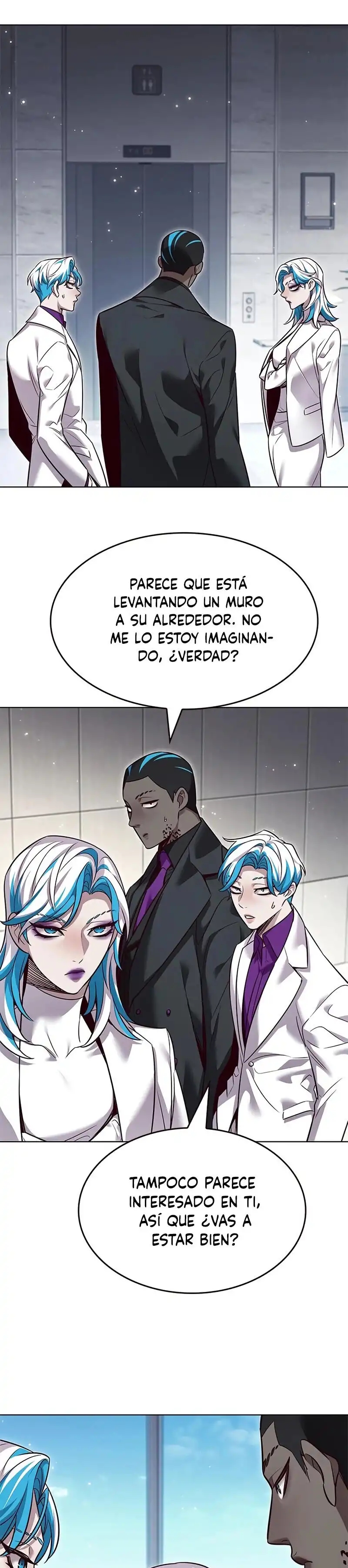 Read Eleceed ES Manga Online
