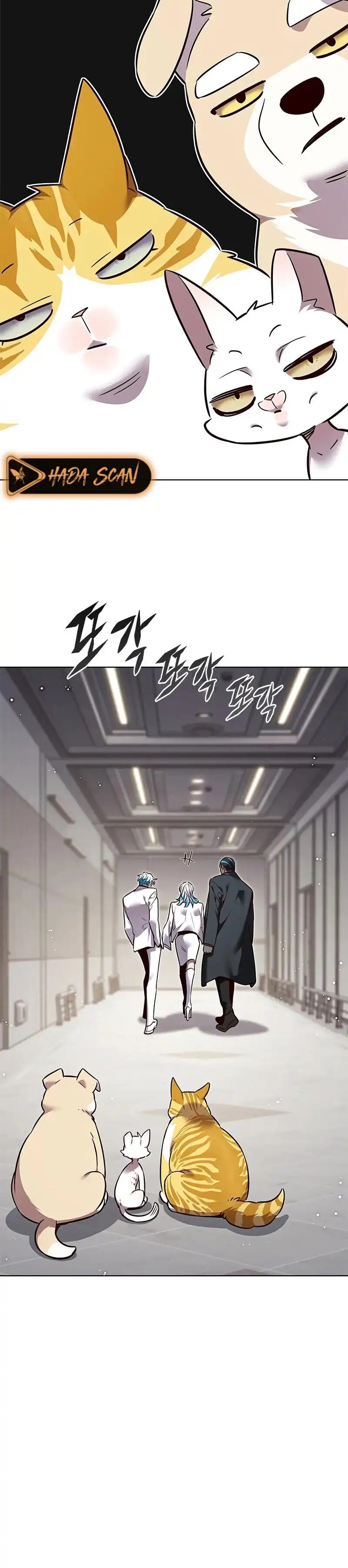 Read Eleceed ES Manga Online