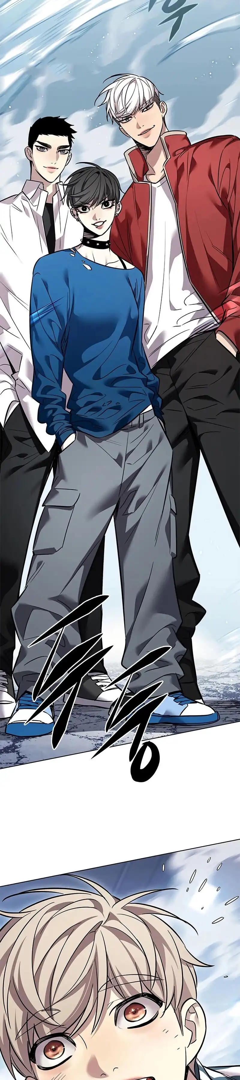 Read Eleceed ES Manga Online