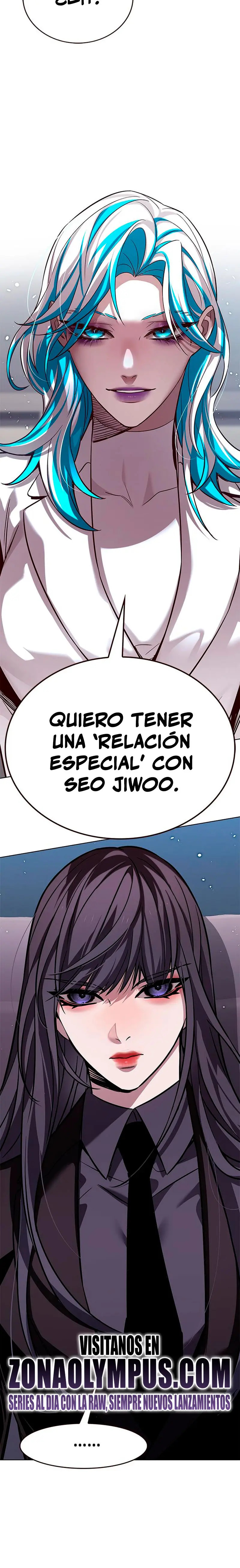 Read Eleceed ES Manga Online