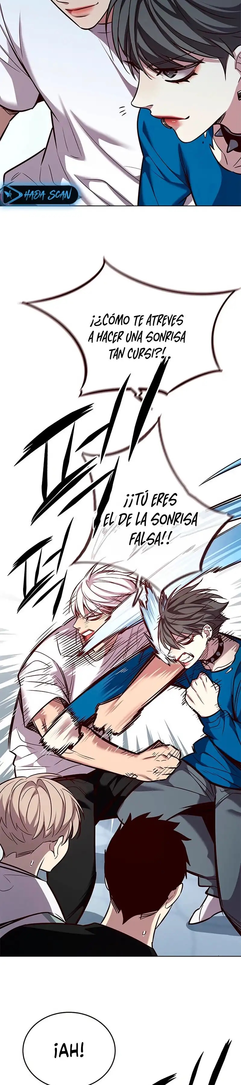 Read Eleceed ES Manga Online