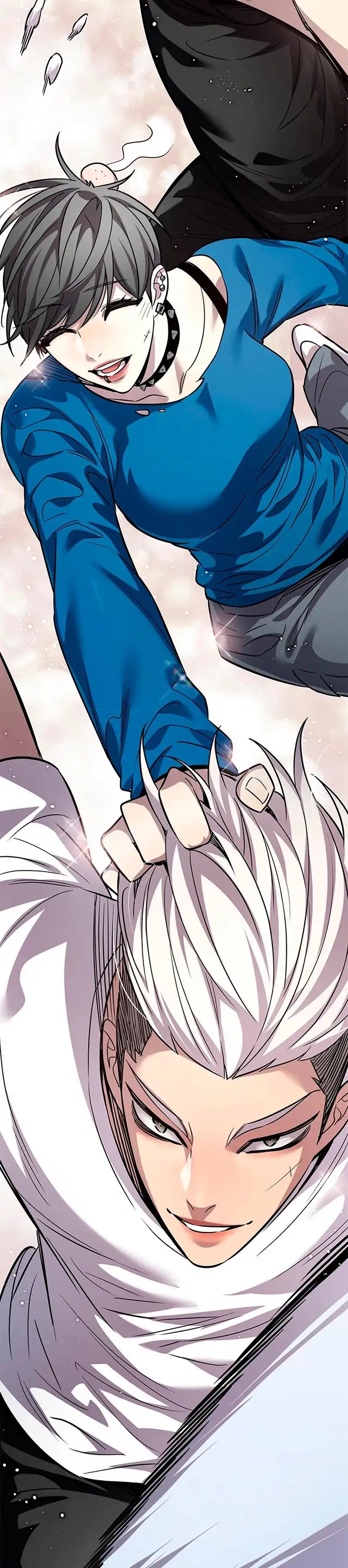 Read Eleceed ES Manga Online