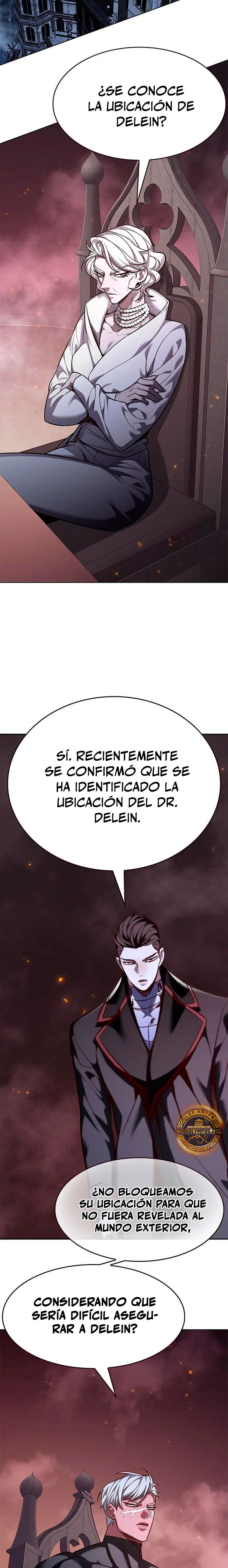 Read Eleceed ES Manga Online