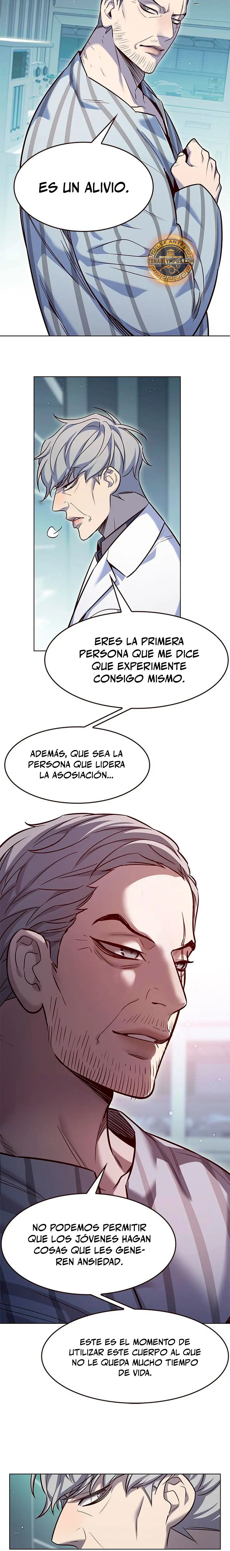 Read Eleceed ES Manga Online