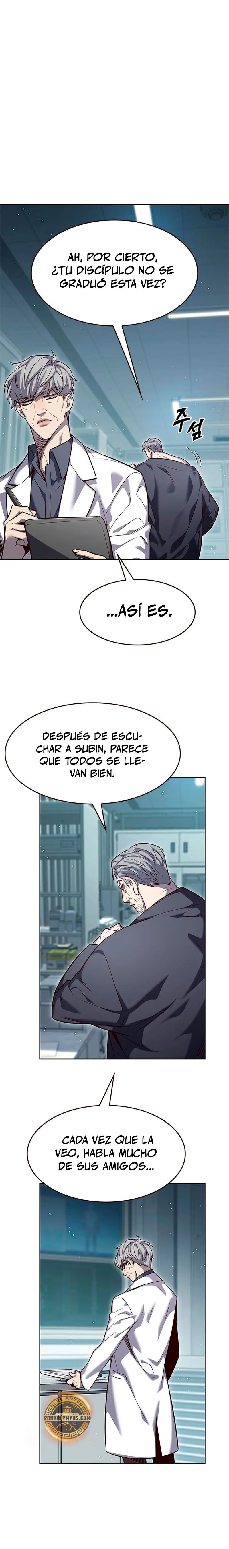 Read Eleceed ES Manga Online