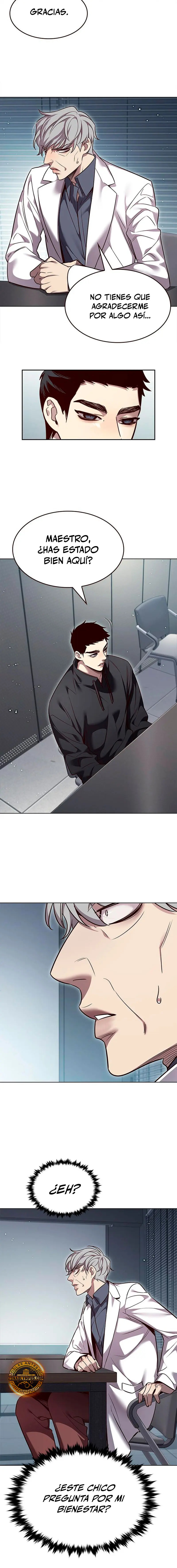 Read Eleceed ES Manga Online