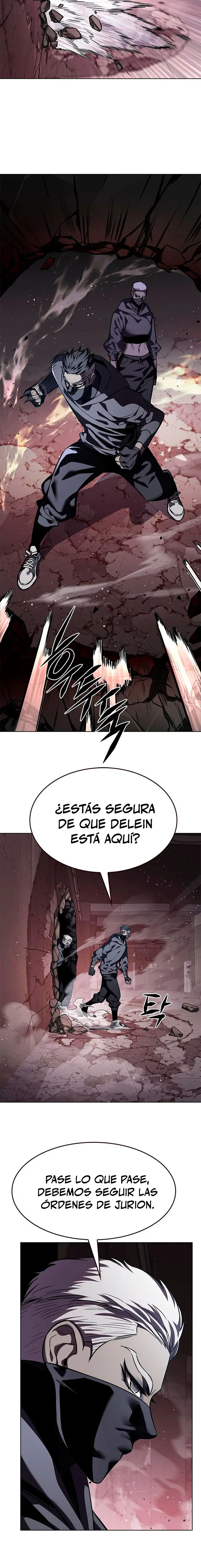 Read Eleceed ES Manga Online