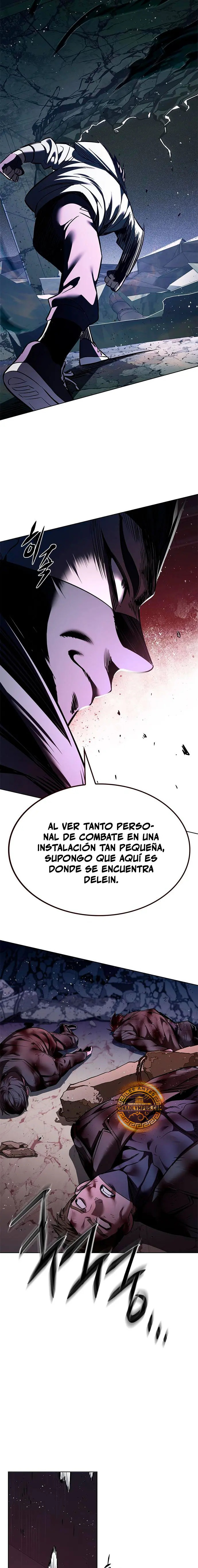 Read Eleceed ES Manga Online