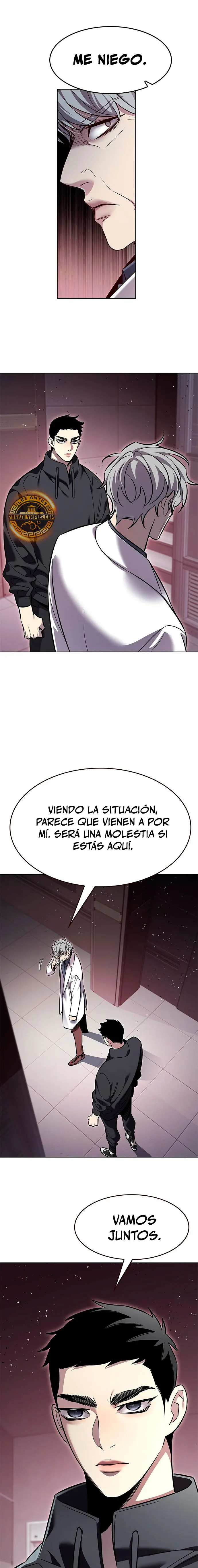 Read Eleceed ES Manga Online