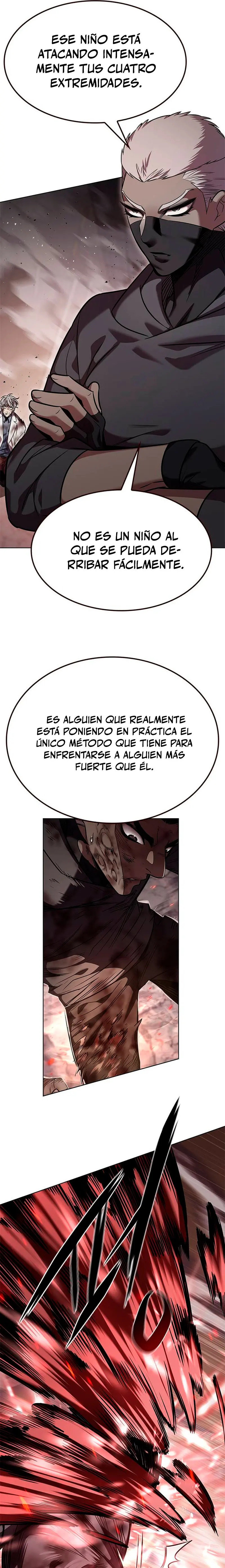 Read Eleceed ES Manga Online