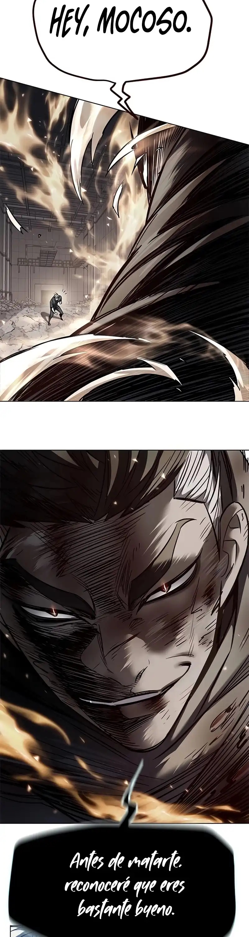 Read Eleceed ES Manga Online