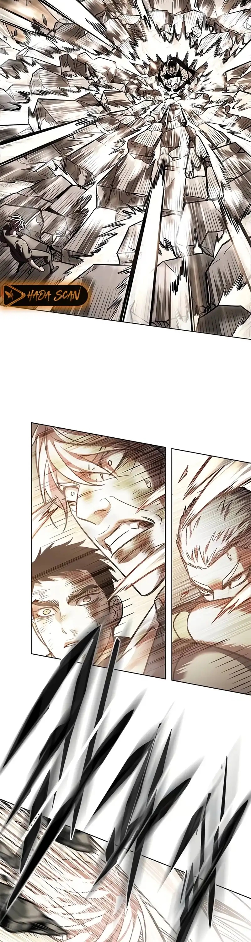 Read Eleceed ES Manga Online