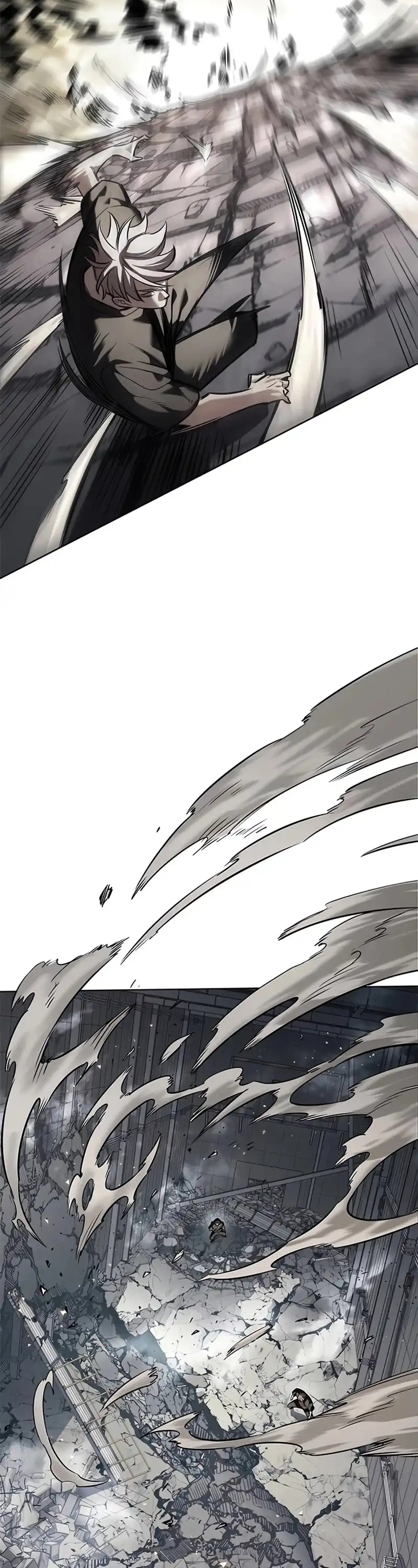 Read Eleceed ES Manga Online