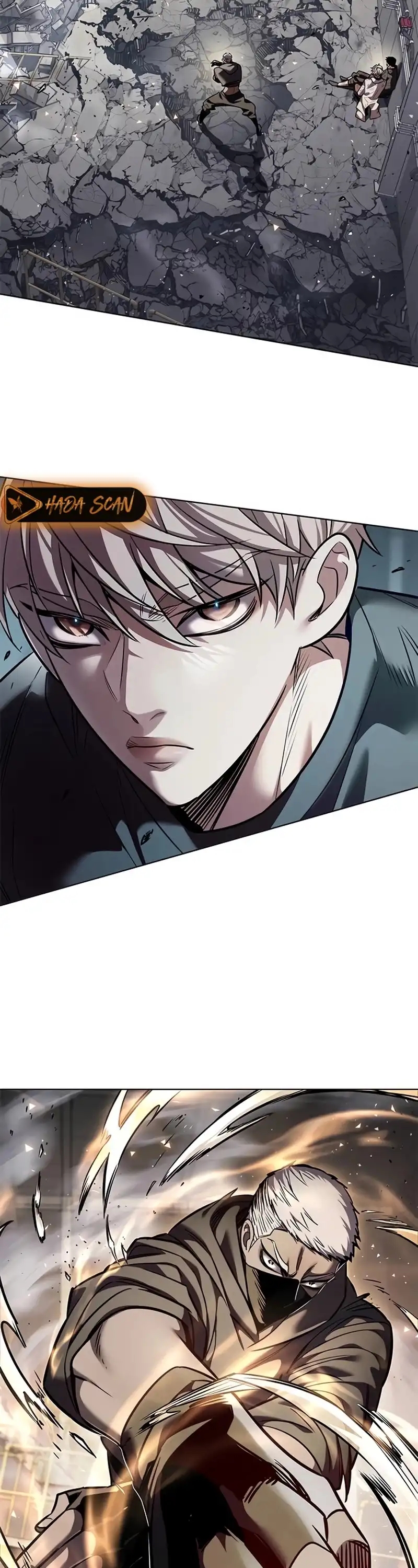Read Eleceed ES Manga Online