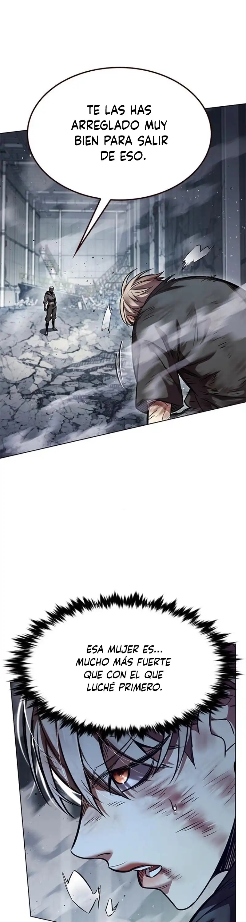 Read Eleceed ES Manga Online