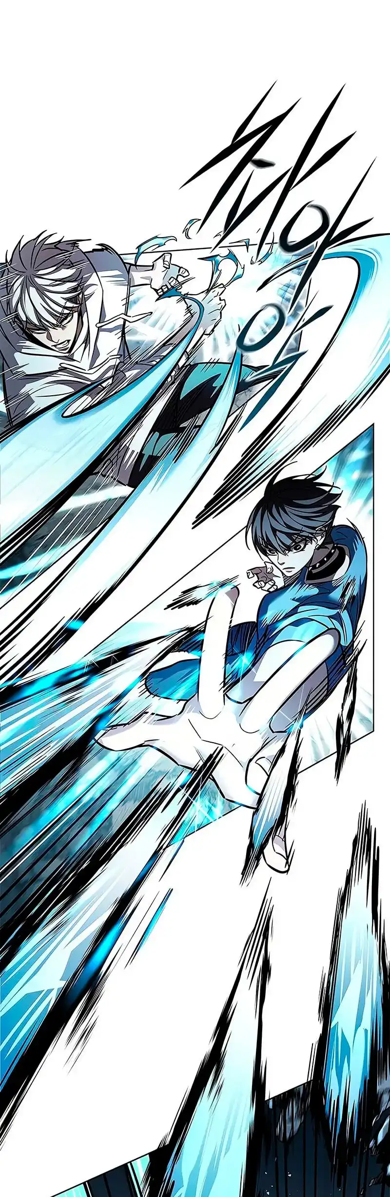 Read Eleceed ES Manga Online