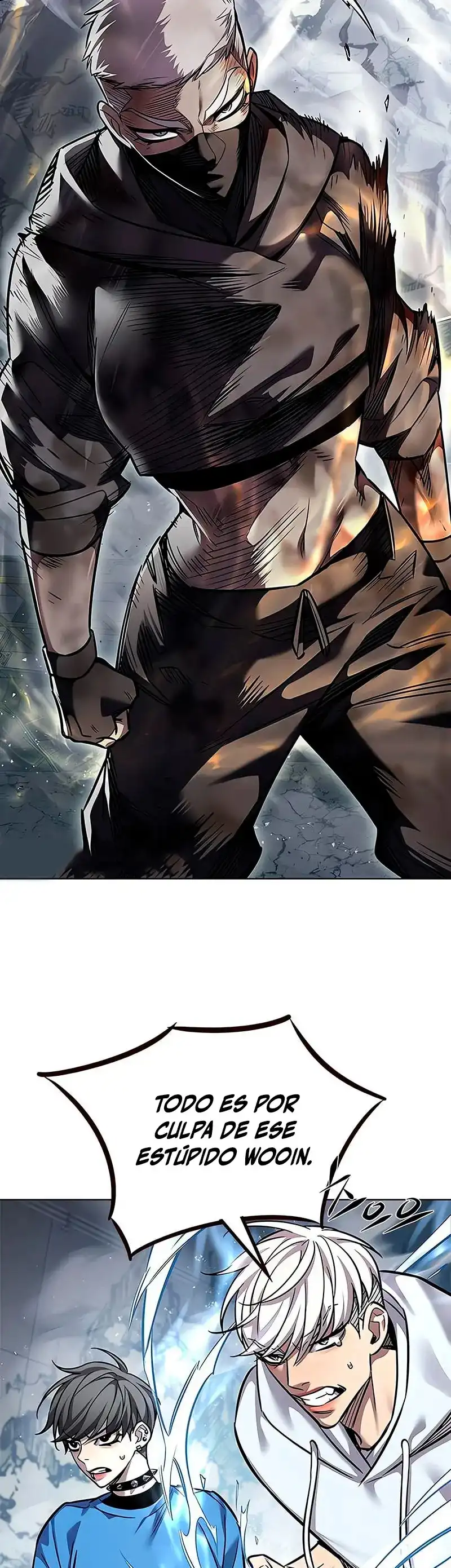 Read Eleceed ES Manga Online