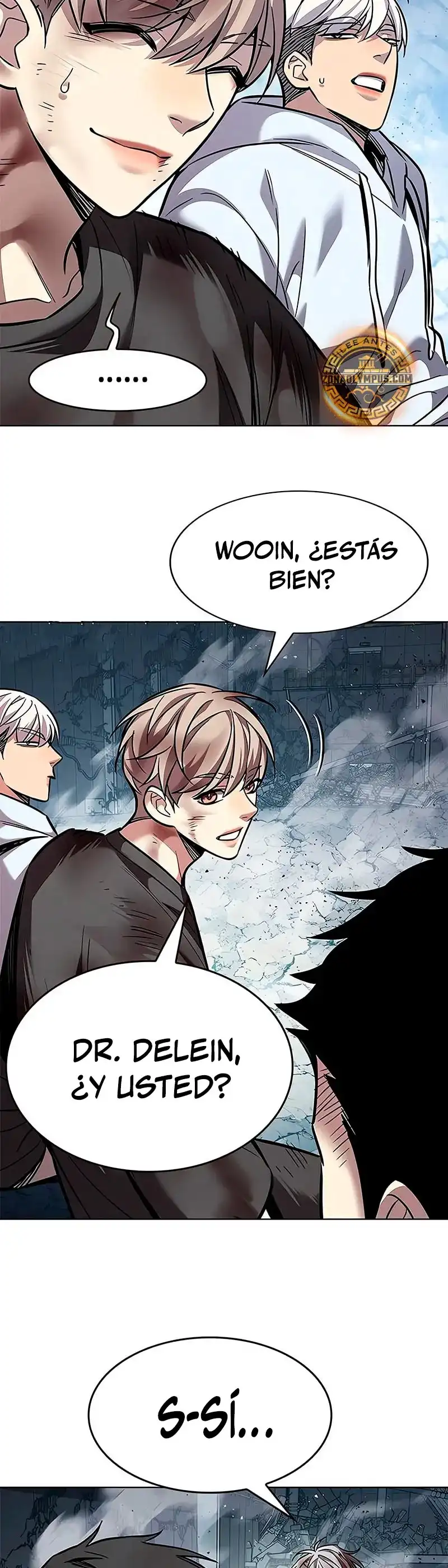 Read Eleceed ES Manga Online