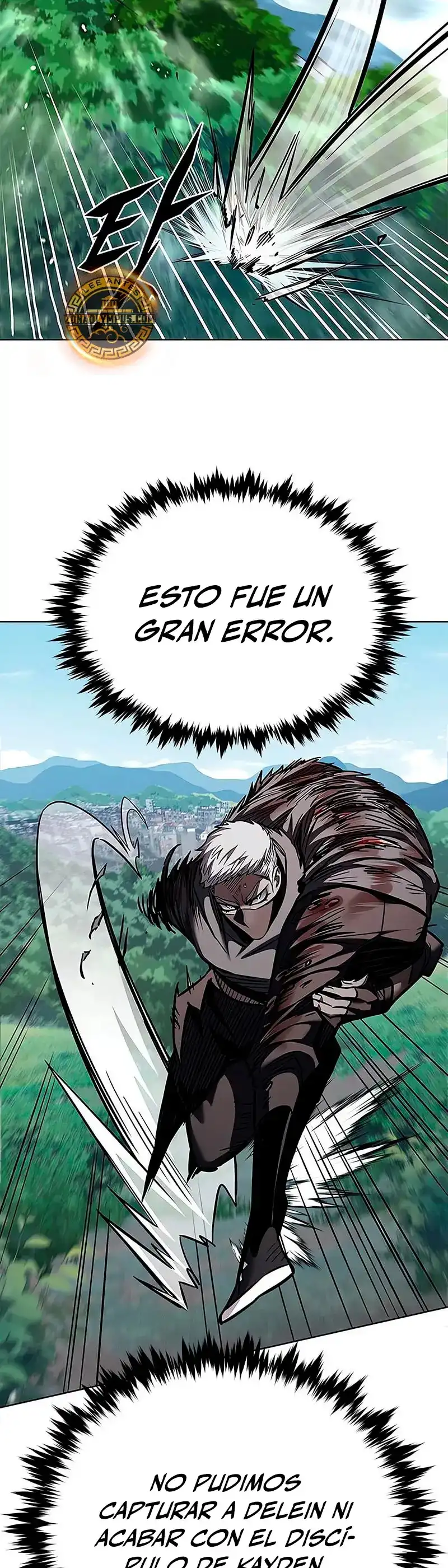 Read Eleceed ES Manga Online