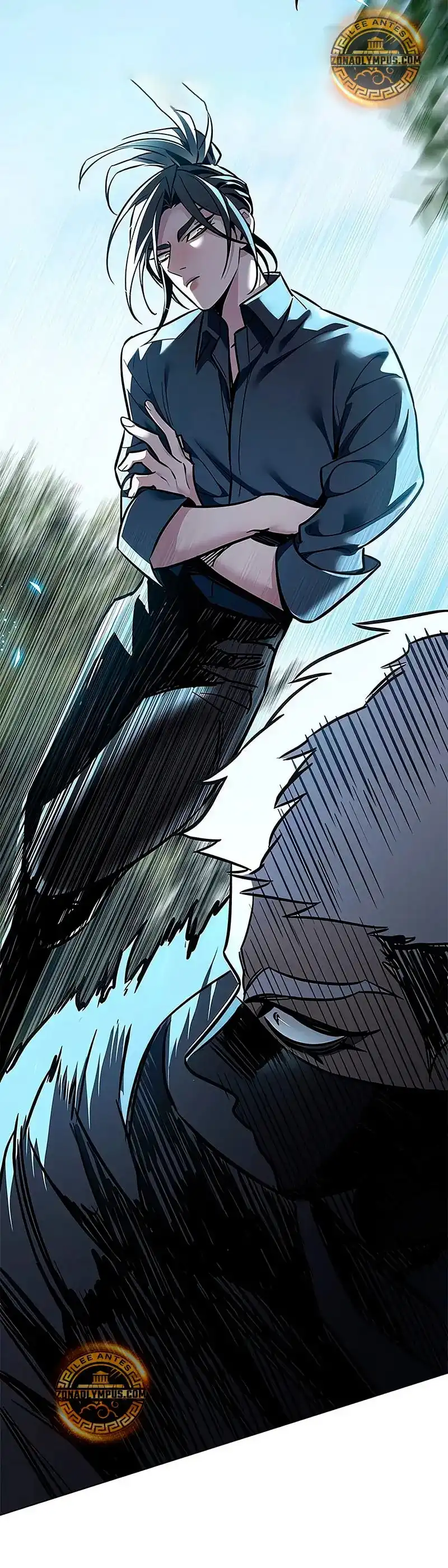 Read Eleceed ES Manga Online