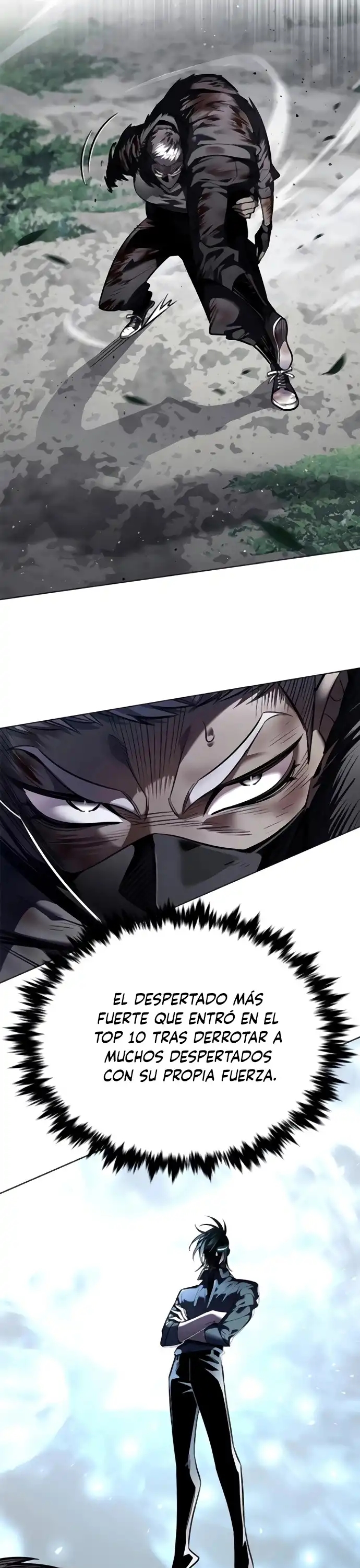 Read Eleceed ES Manga Online